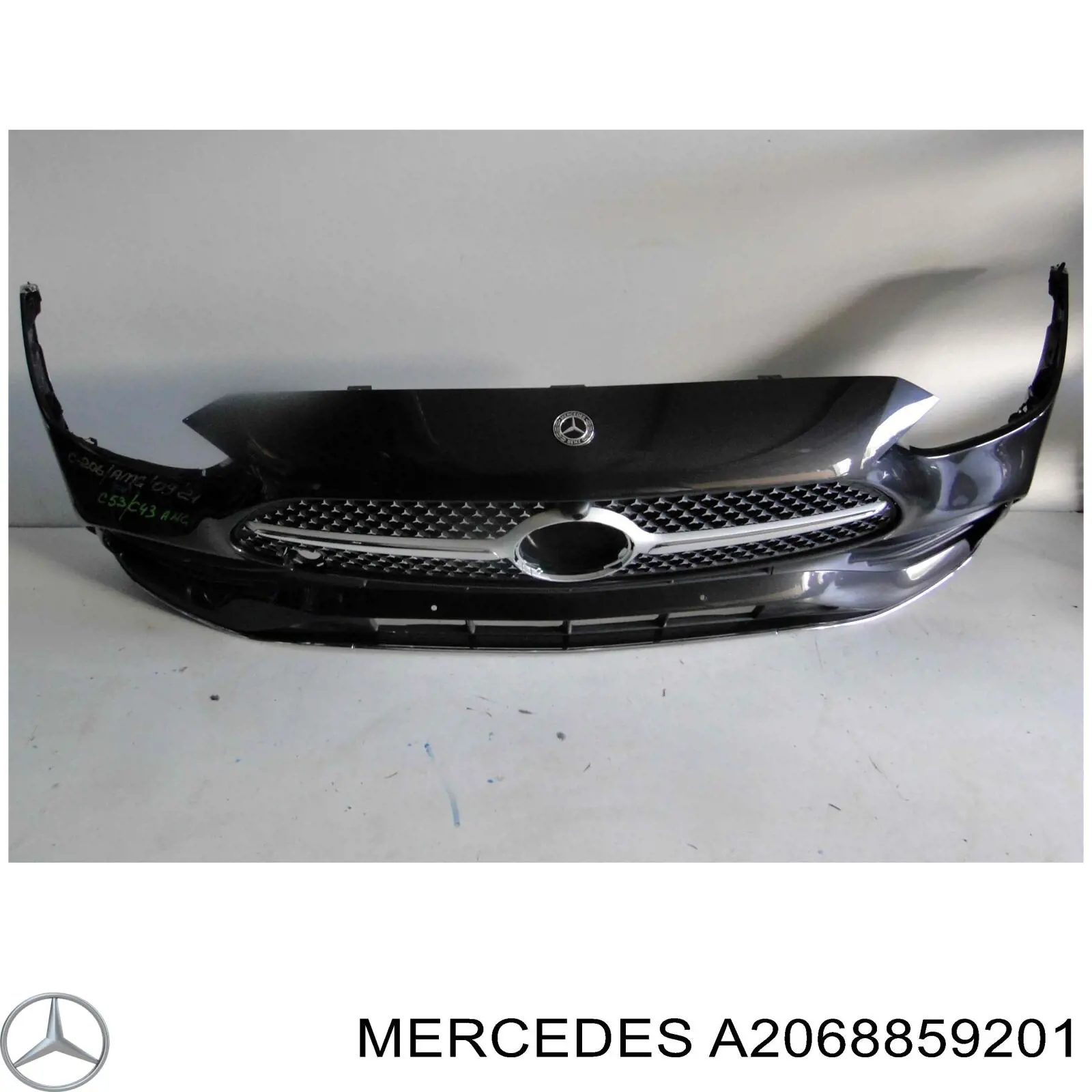 20688592019999 Mercedes