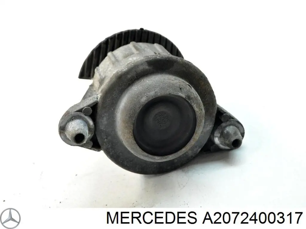 A2072400317 Mercedes