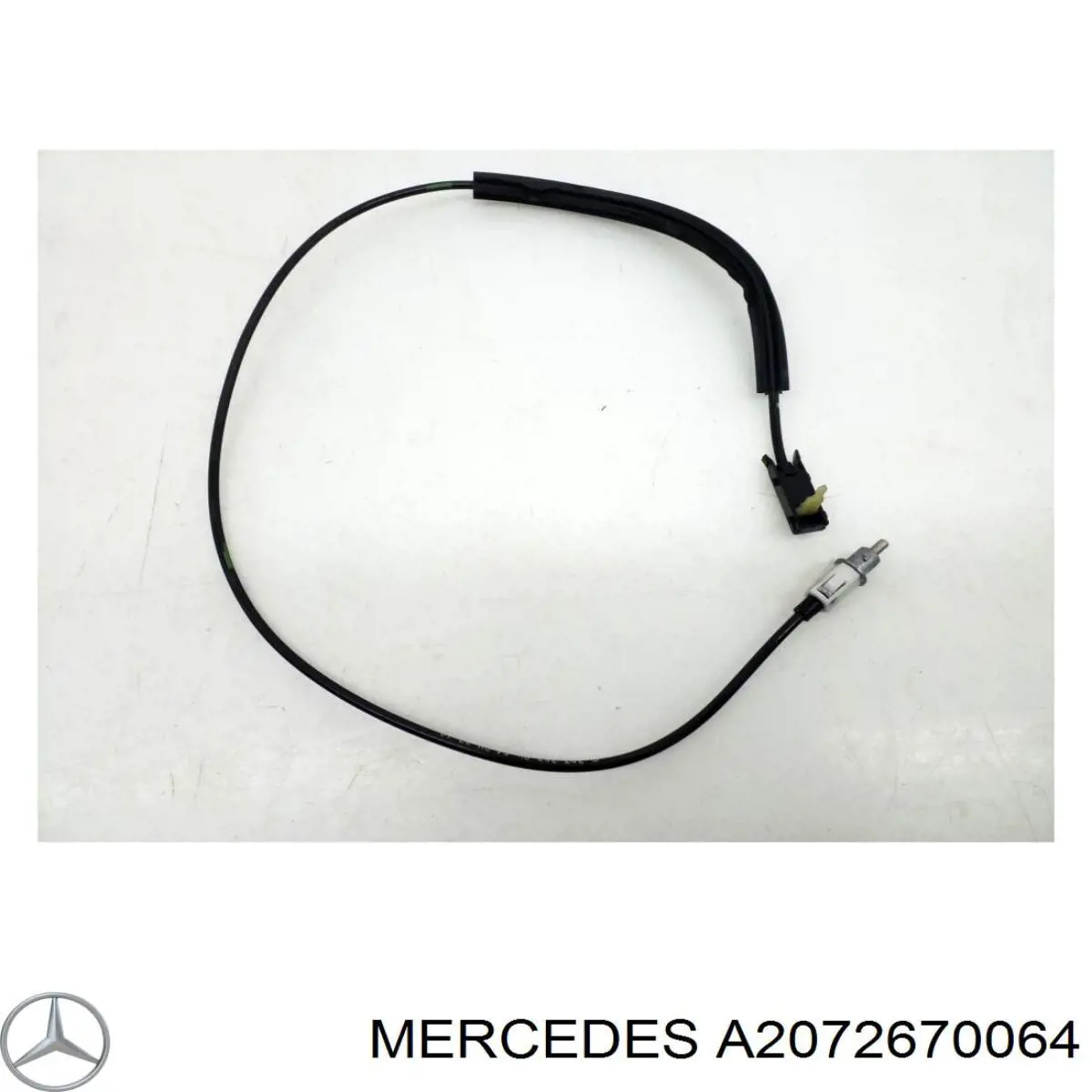 A2072670064 Mercedes