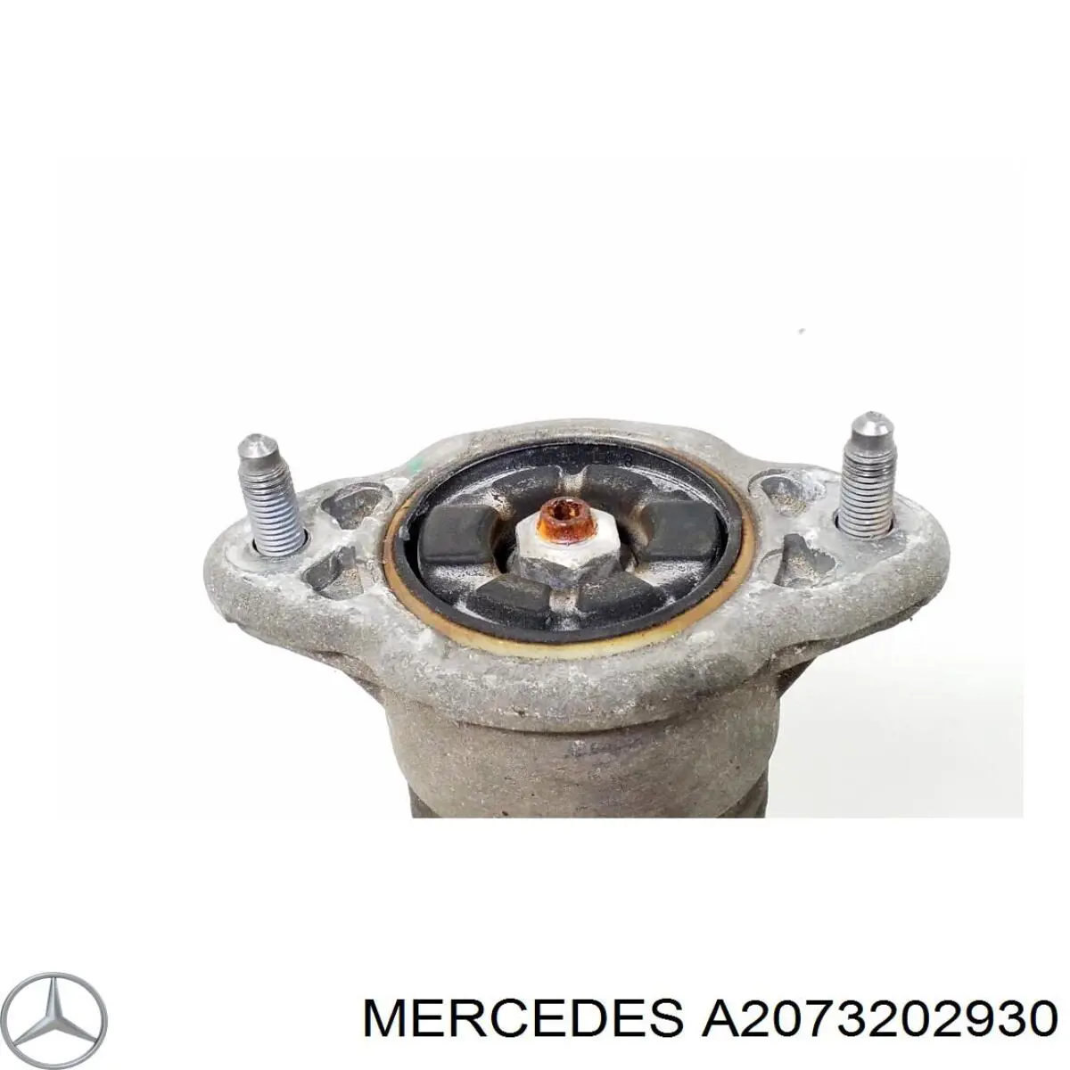 A2073202930 Mercedes