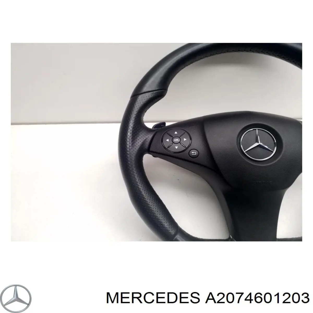 A2074601203 Mercedes