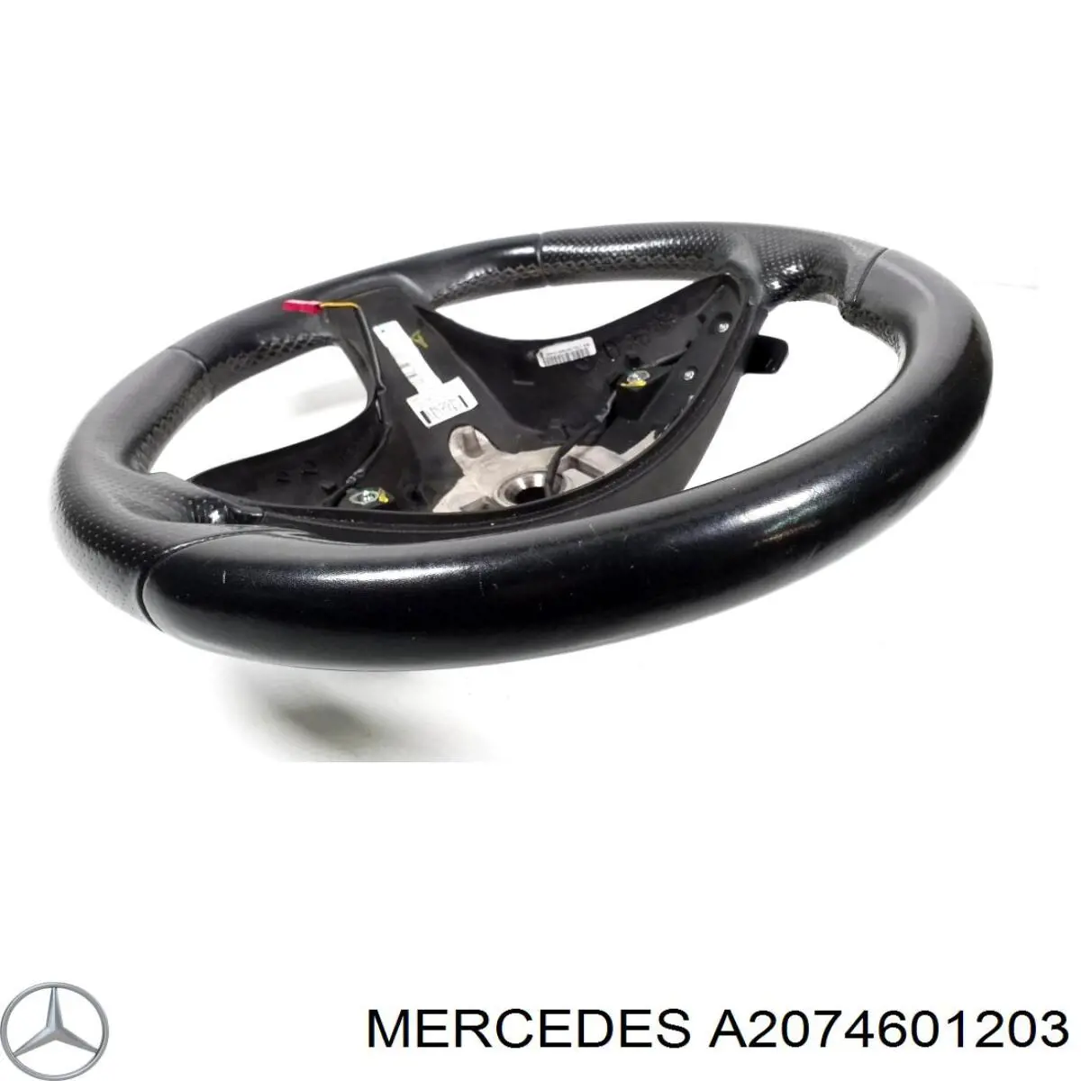 Volante Mercedes A2074601203 precio, desde 75,50 EUR