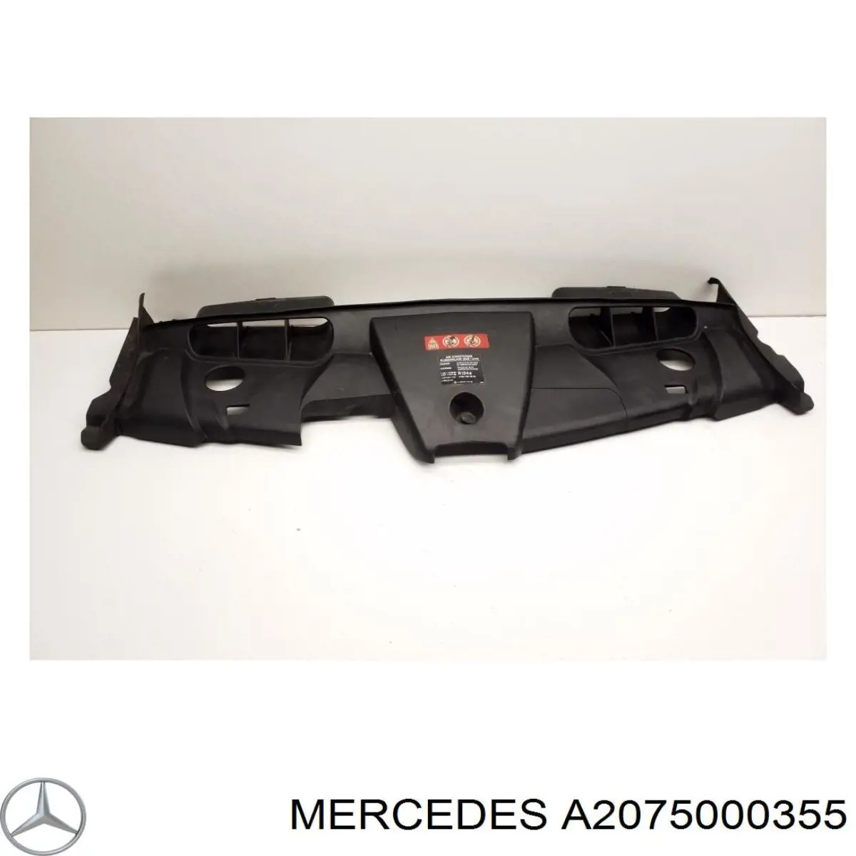  Mercedes A2075000355 precio, desde 94,51 EUR