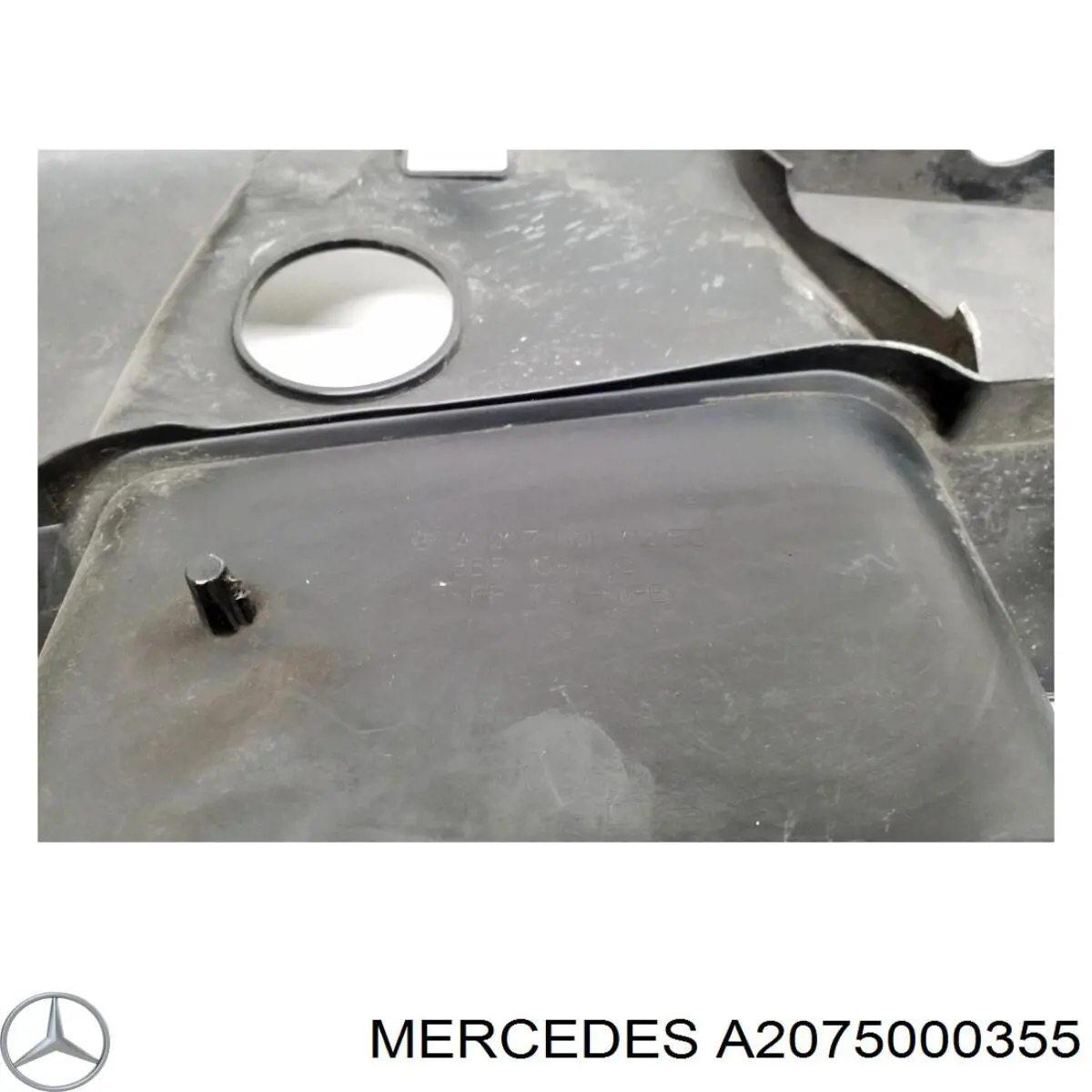 Comprar A2075000355 Mercedes 