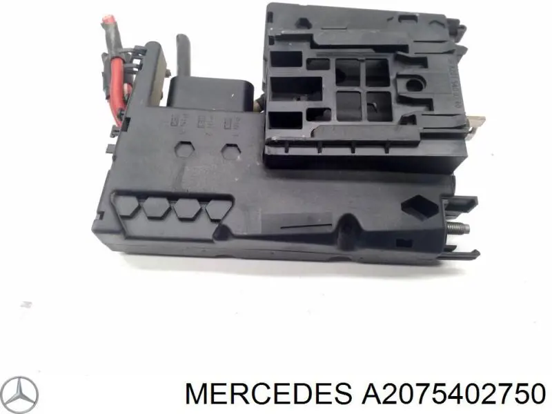 2075402750 Mercedes