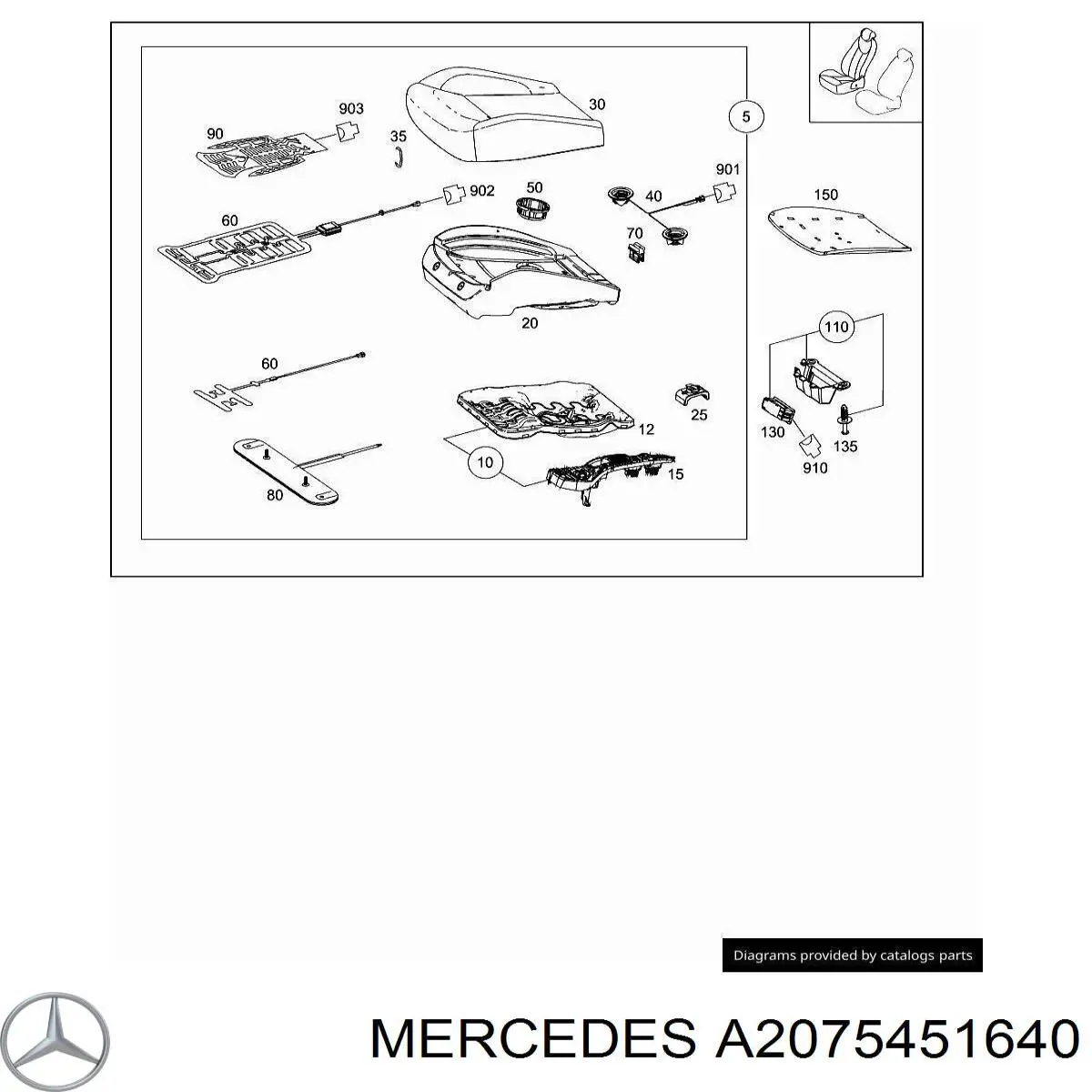 2075451640 Mercedes