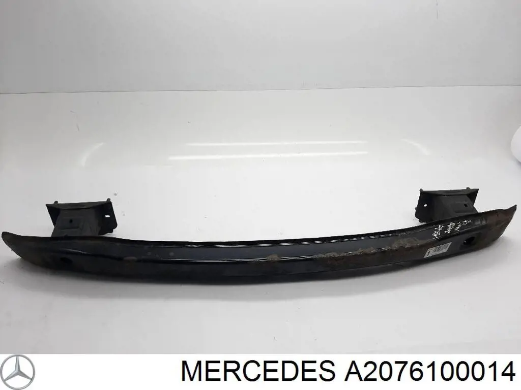 A2076100014 Mercedes