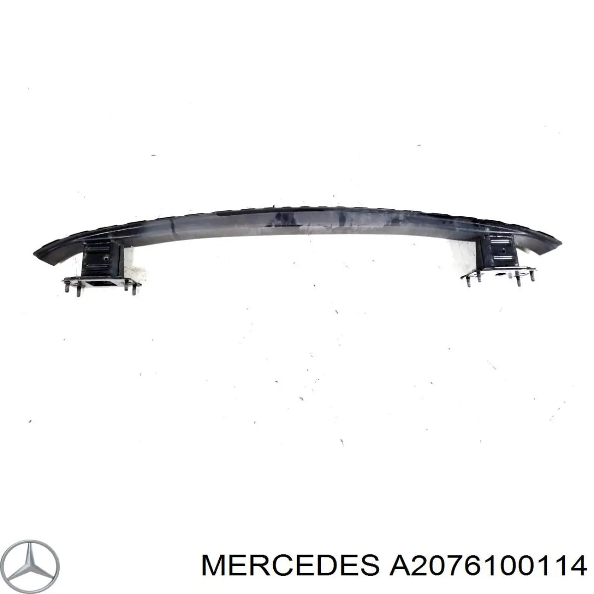 2076100114 Mercedes