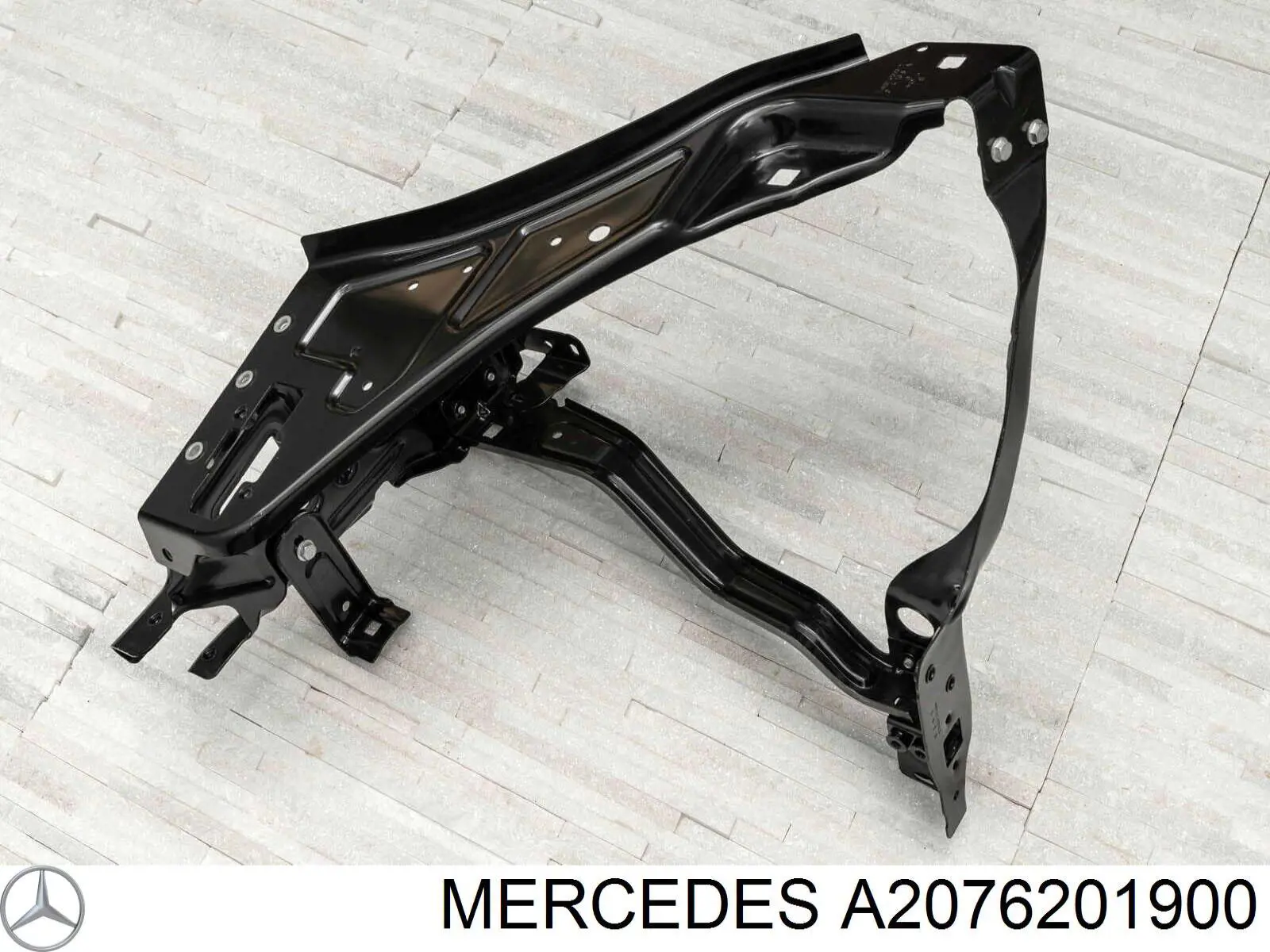 A2076201900 Mercedes