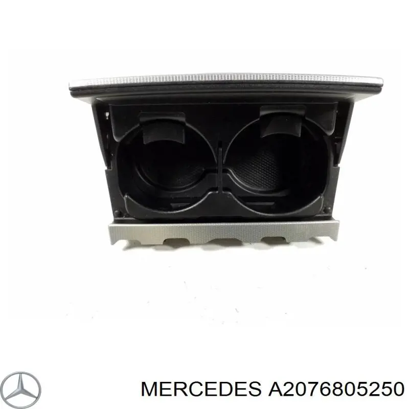 A2076805250 Mercedes