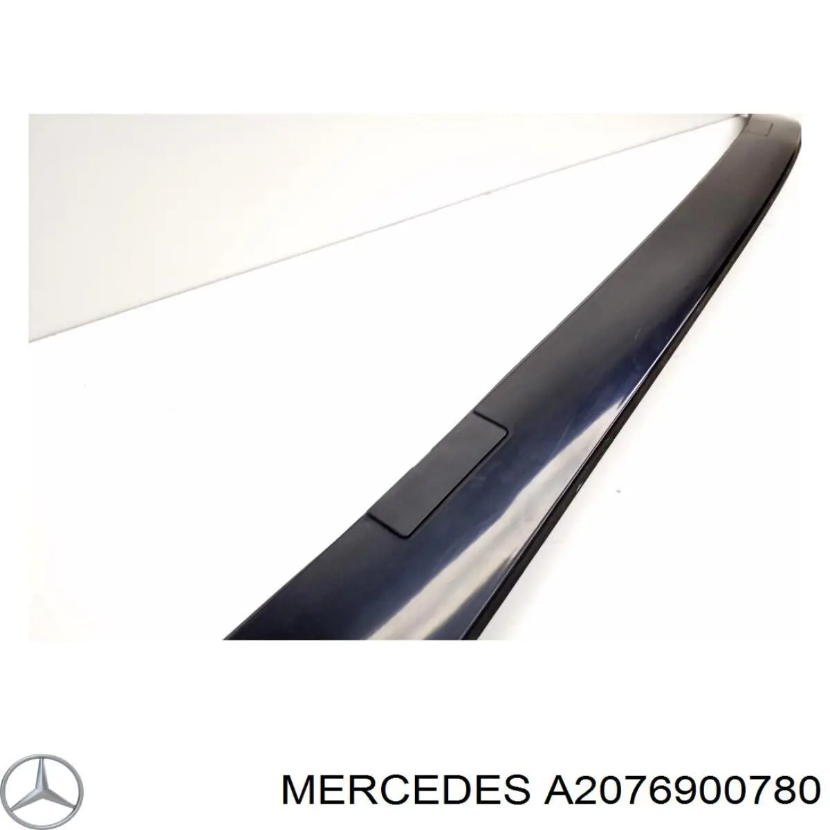 A2076900780 Mercedes