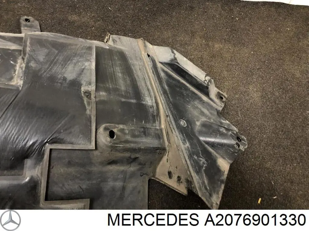 2076901330 Mercedes