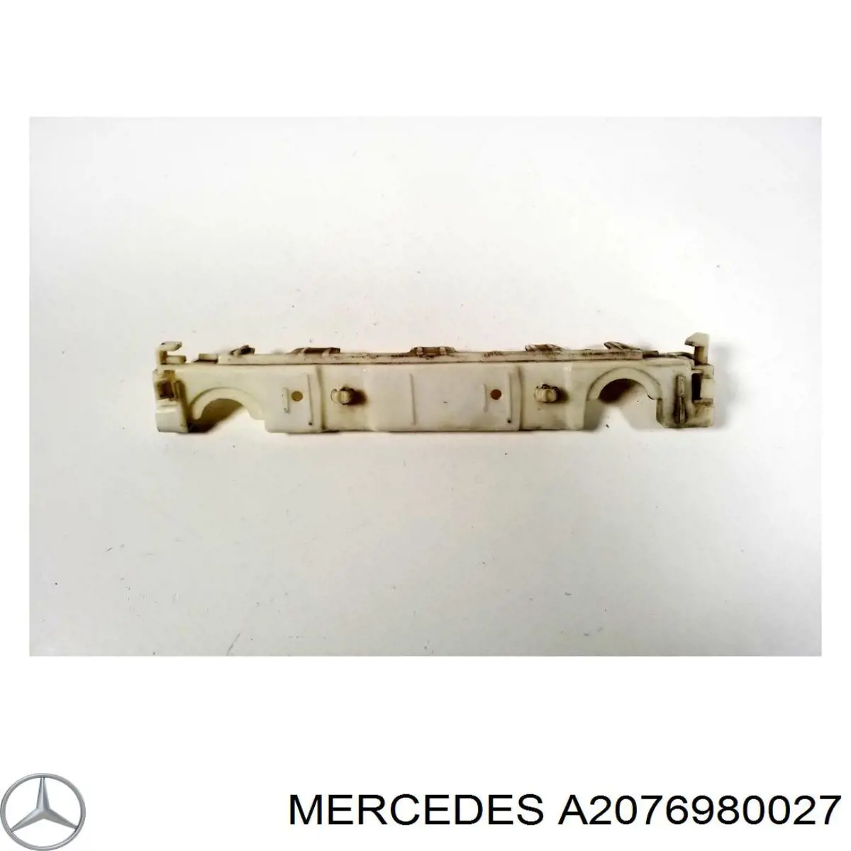 2076980027 Mercedes