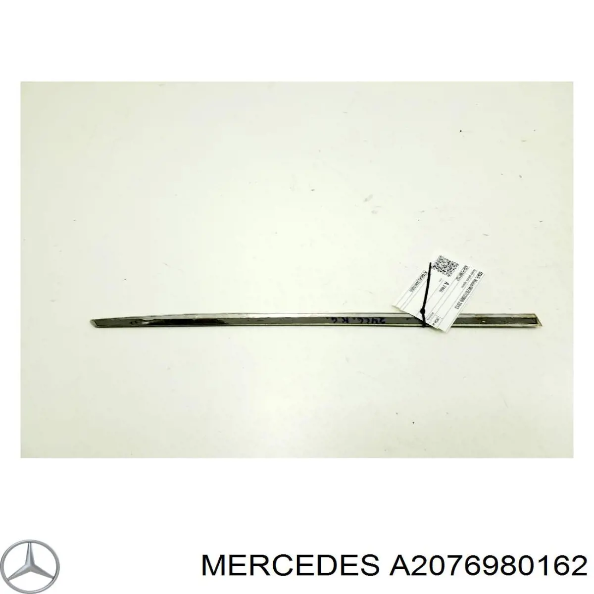 2076980162 Mercedes