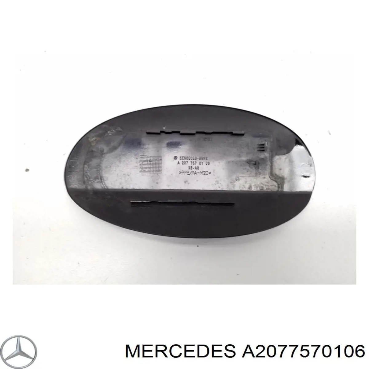 Comprar A2077570106 Mercedes 