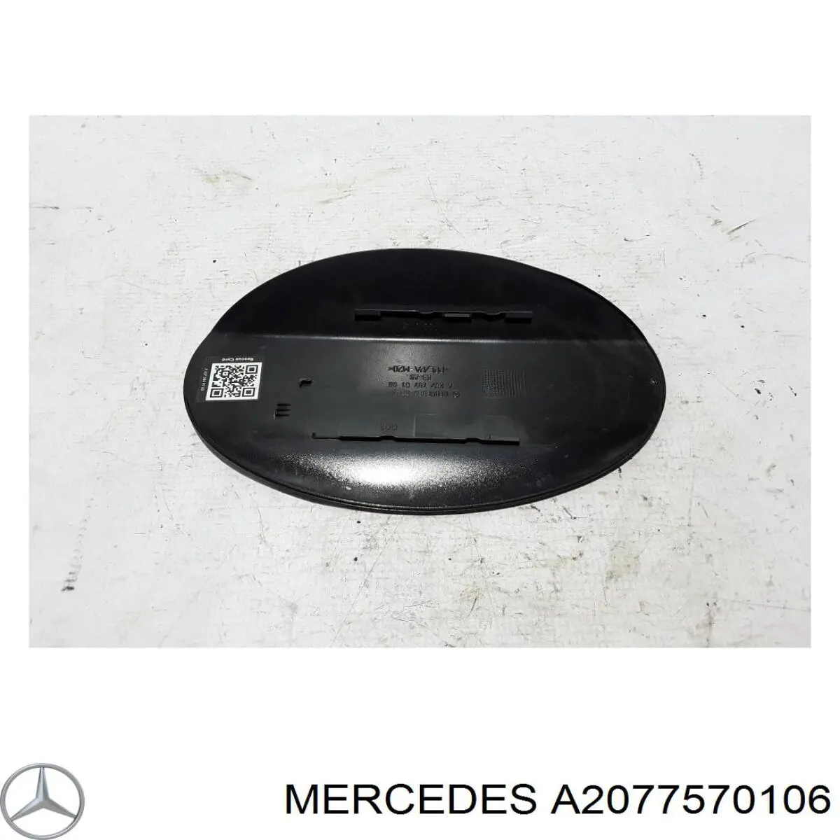  Mercedes A2077570106 precio, desde 68,24 EUR