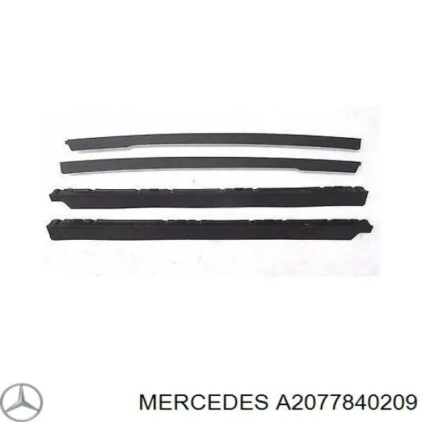 2077840209 Mercedes