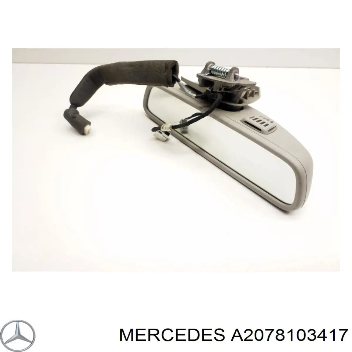 2078103417 Mercedes