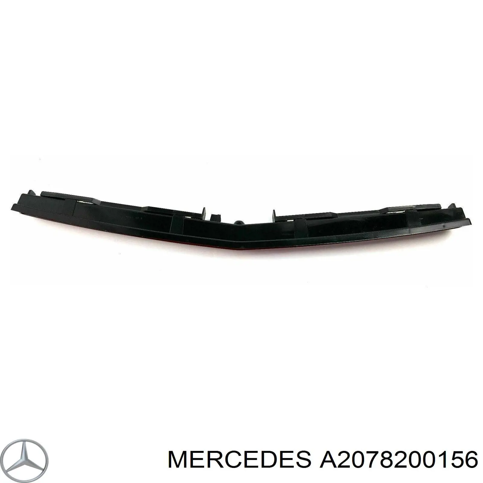 A2078200156 Mercedes