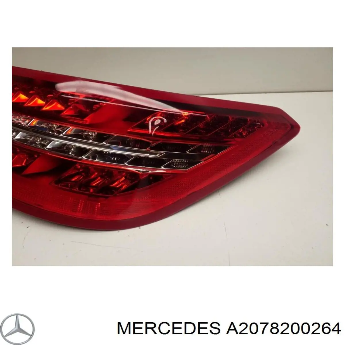 2078200264 Mercedes