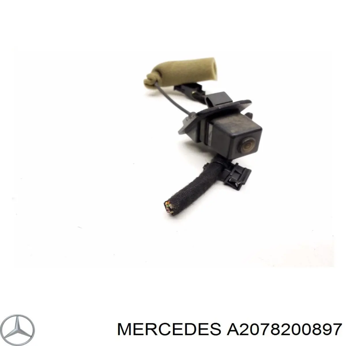 A2078200897 Mercedes