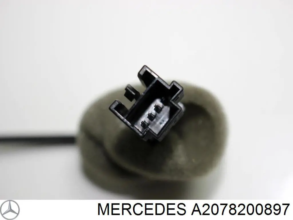 Comprar A2078200897 Mercedes Cámara del sistema de visión