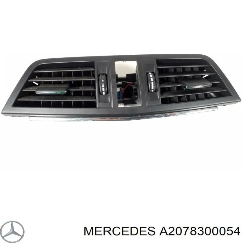 A2078300054 Mercedes 