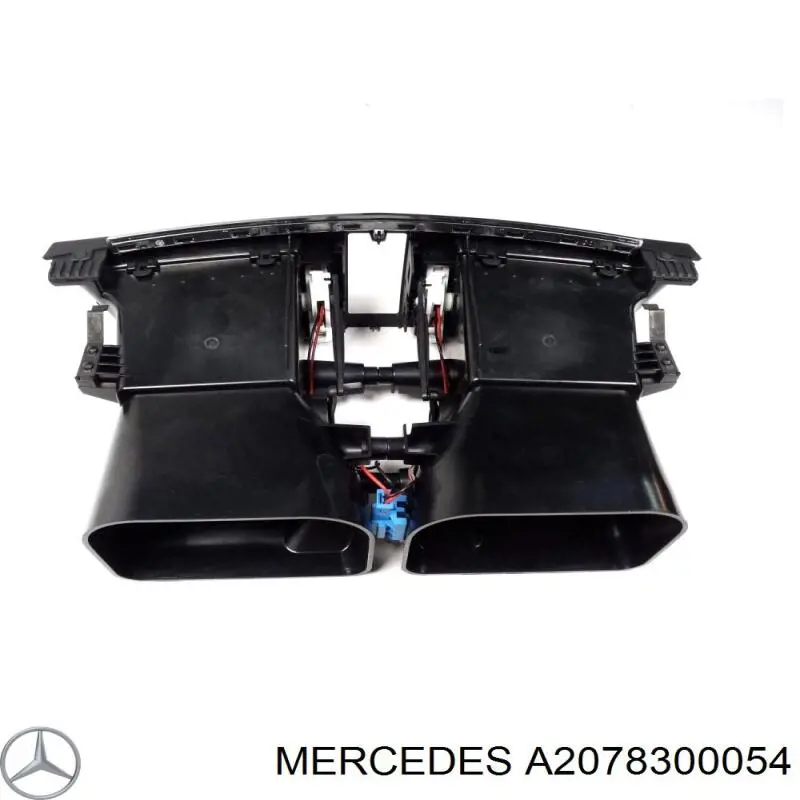  Mercedes A2078300054 precio, desde 65,34 EUR