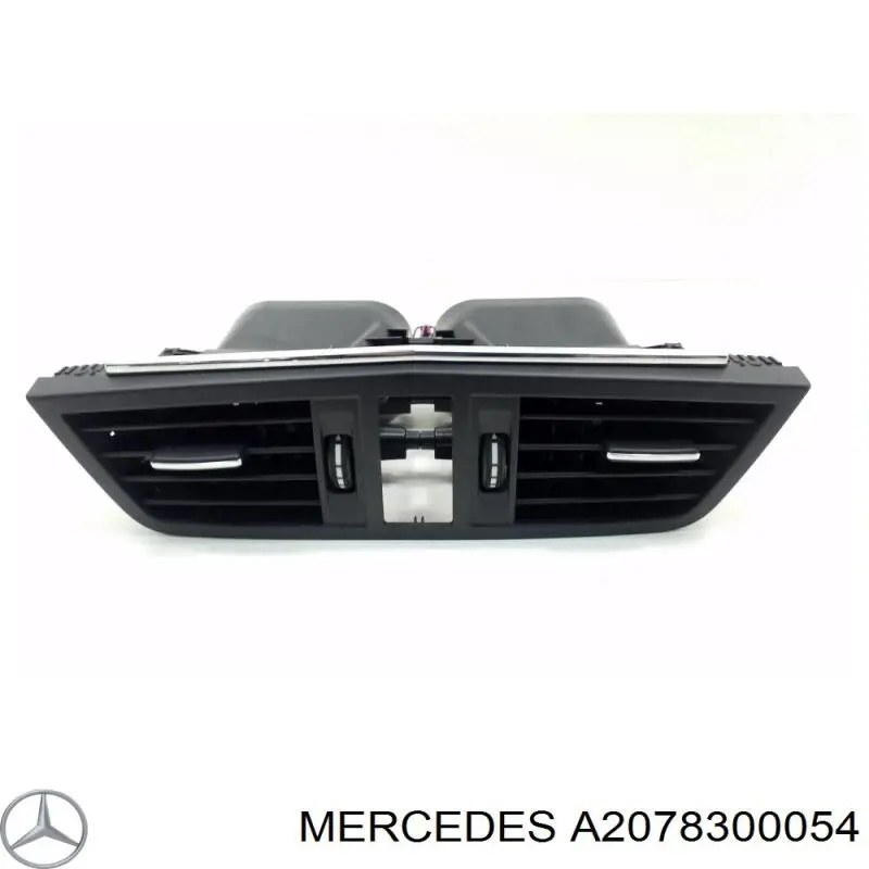 A2078300054 Mercedes 