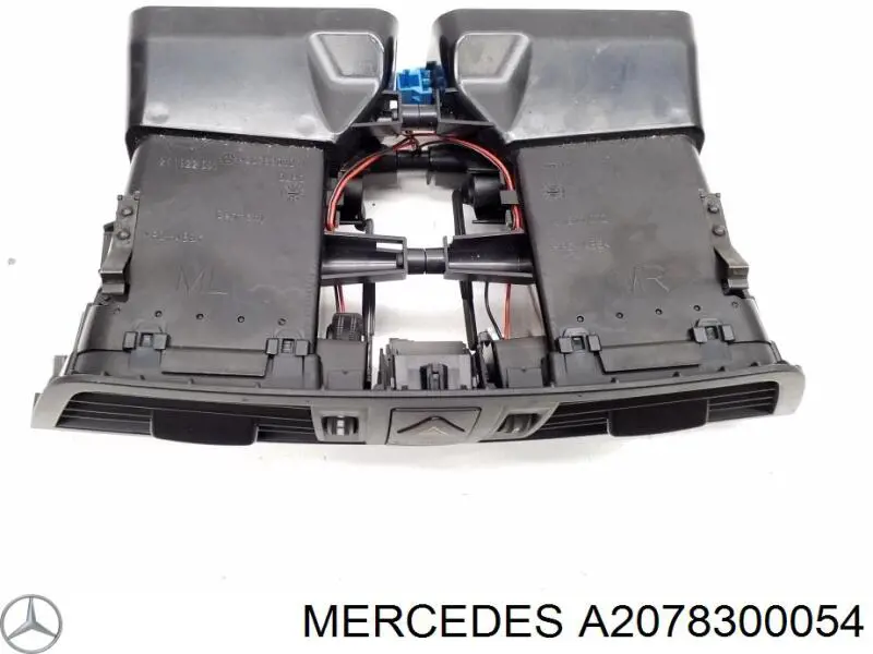Comprar A2078300054 Mercedes 