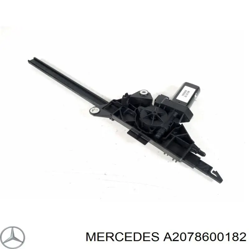  Mercedes A2078600182 precio, desde 158,27 EUR