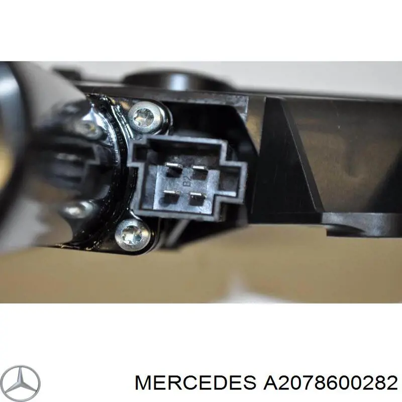 Cinturón de seguridad delantero derecho Mercedes A2078600282 precio, desde 113,26 EUR