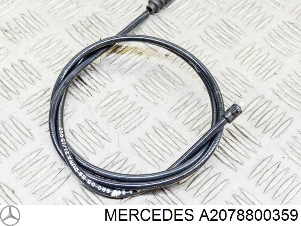 2078800359 Mercedes