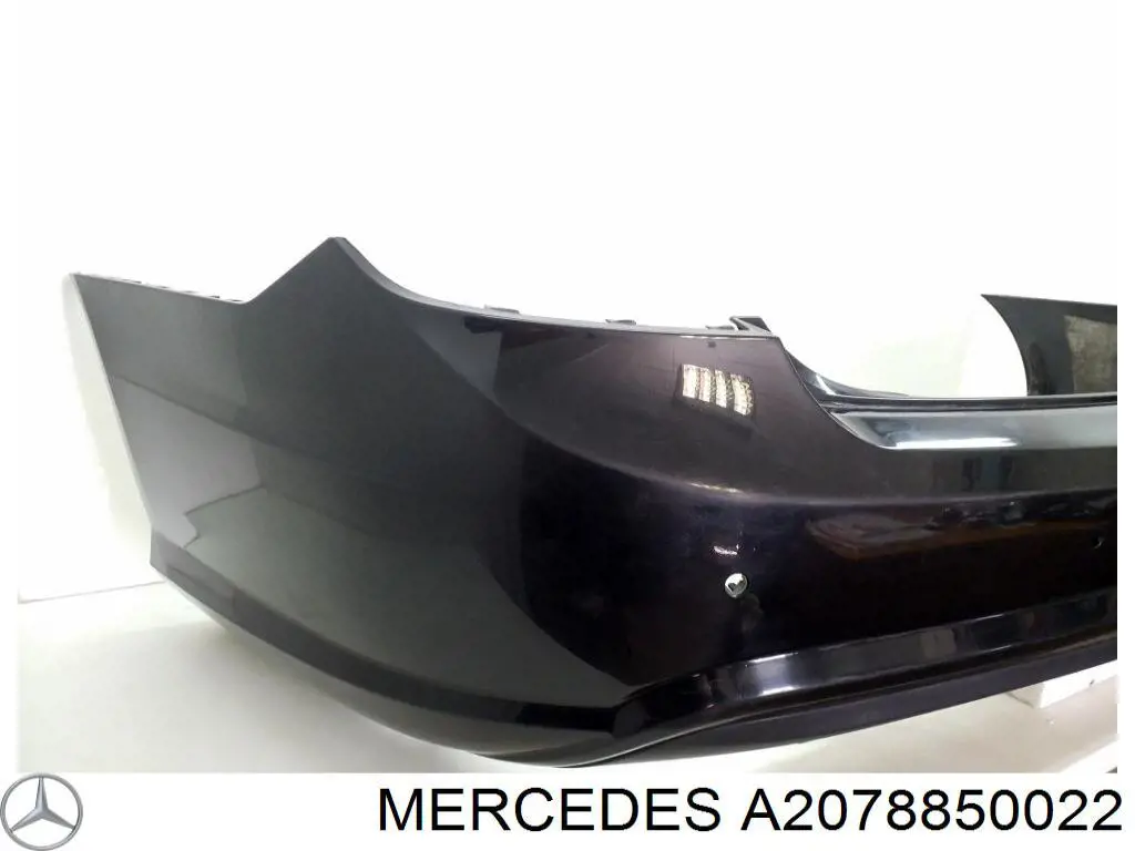 A20788500229999 Mercedes