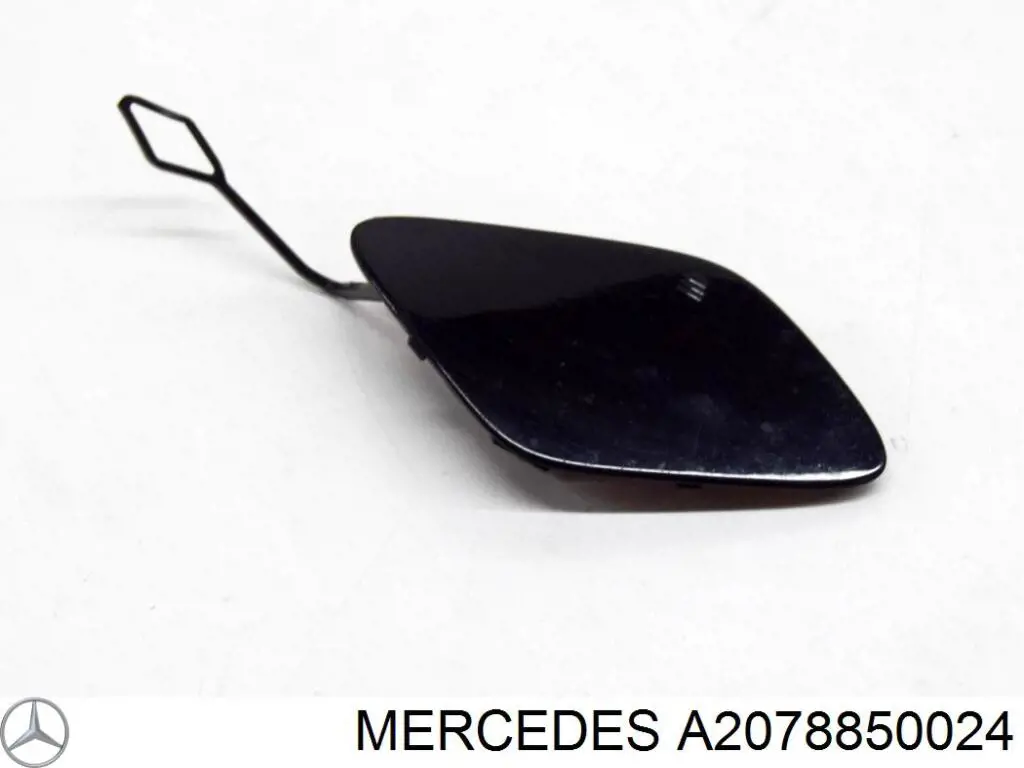 A2078850024 Mercedes