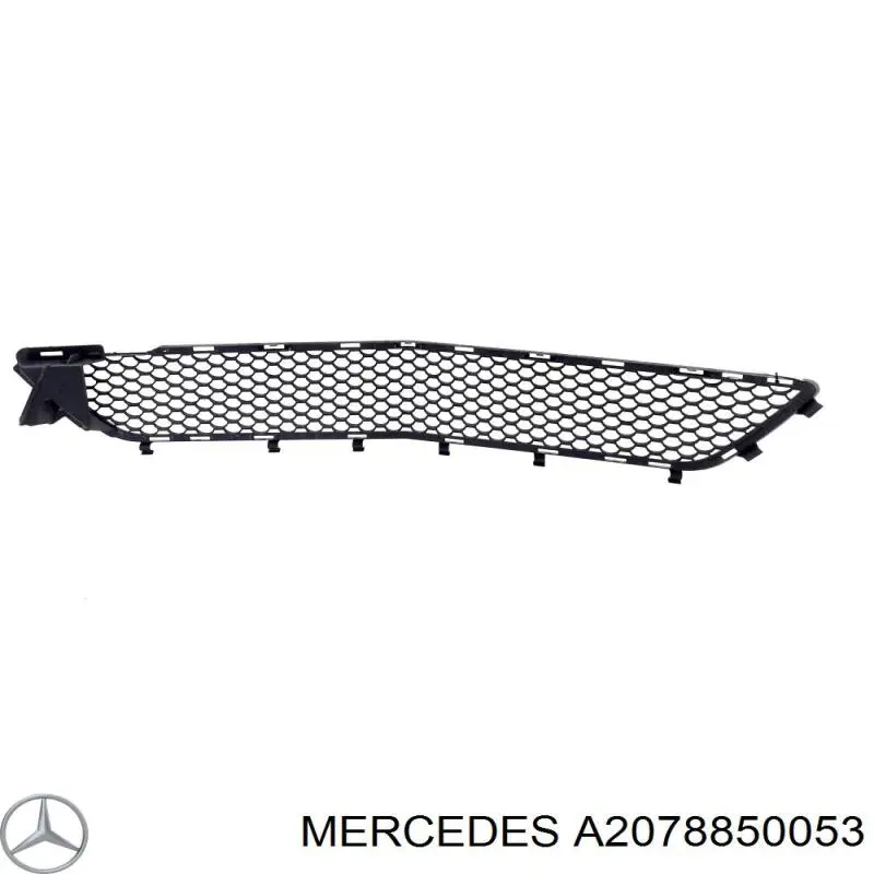 A2078850053 Mercedes