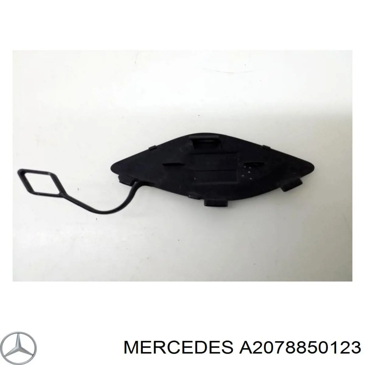 A2078850123 Mercedes