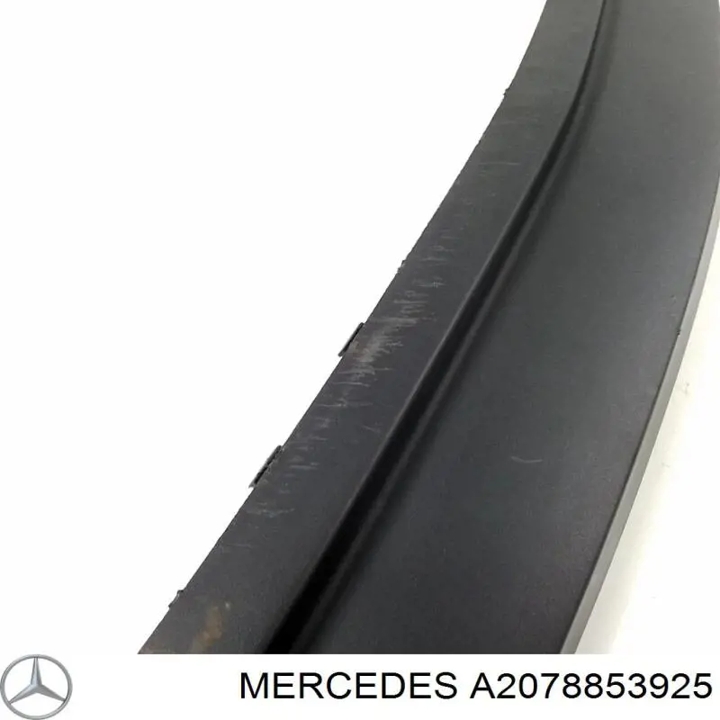 A2078853925 Mercedes