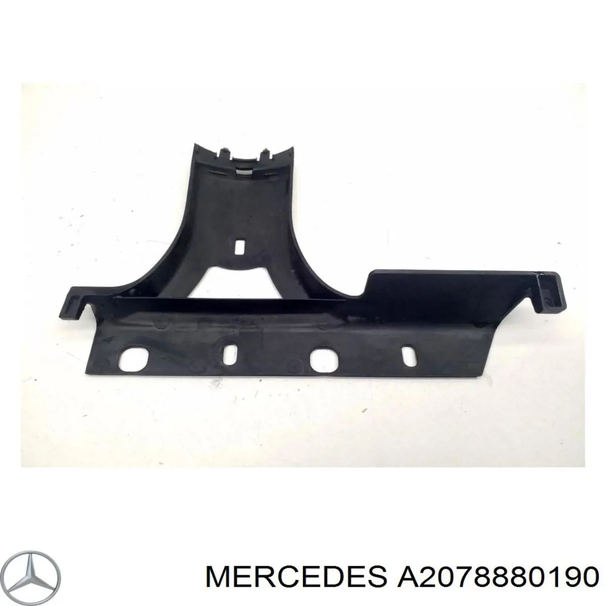 A2078880190 Mercedes