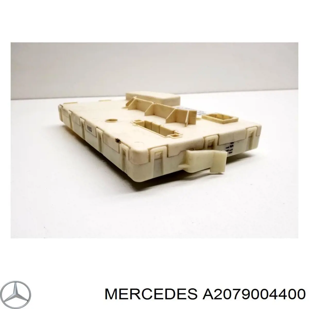 A2079004400 Mercedes 