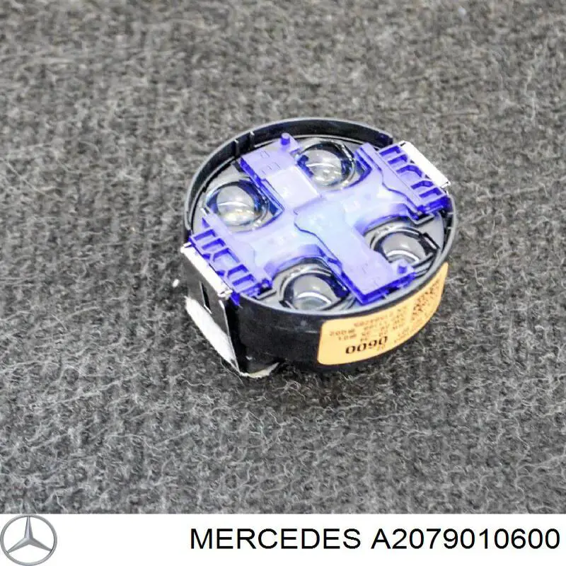 2079010600 Mercedes