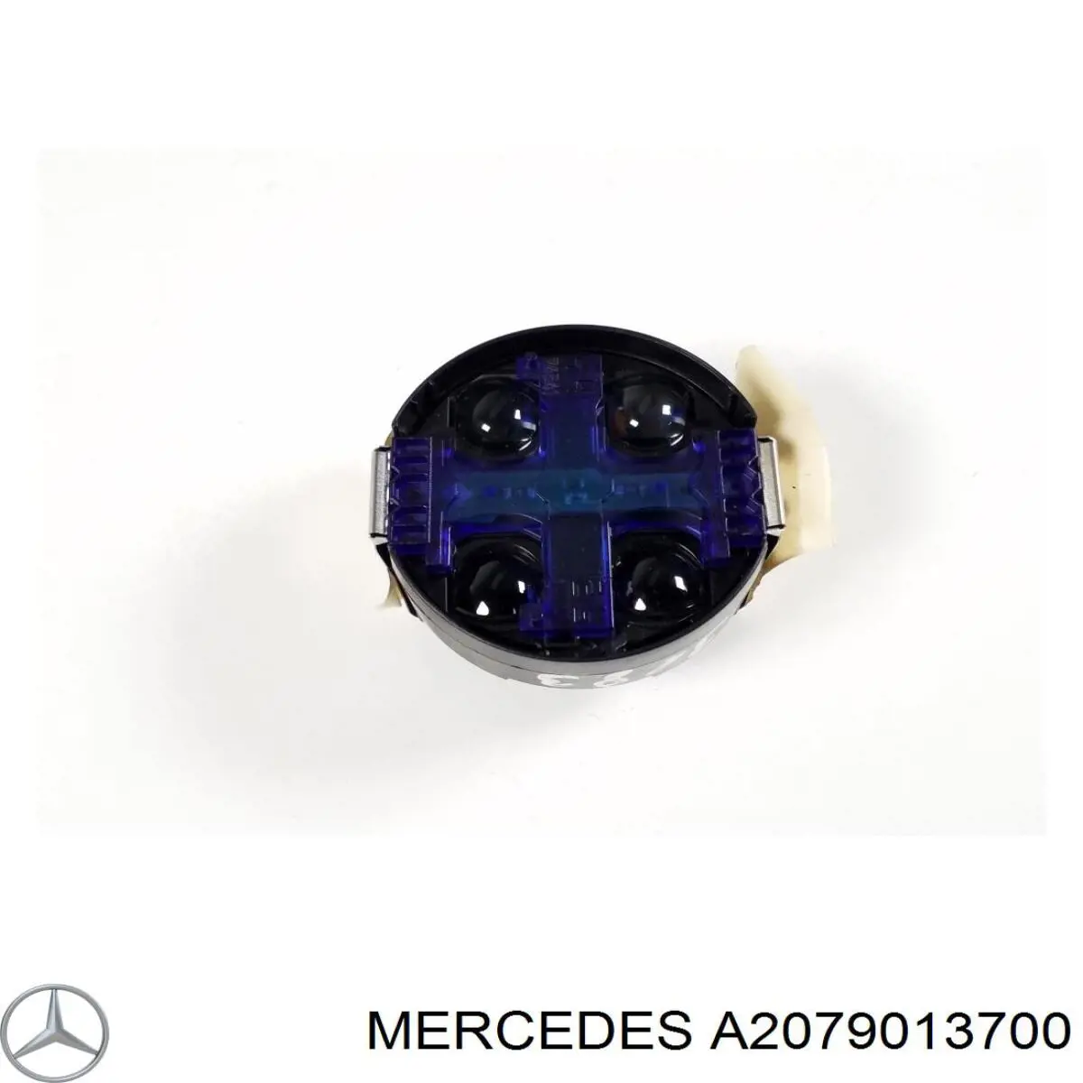  Mercedes A2079013700 precio, desde 47,92 EUR