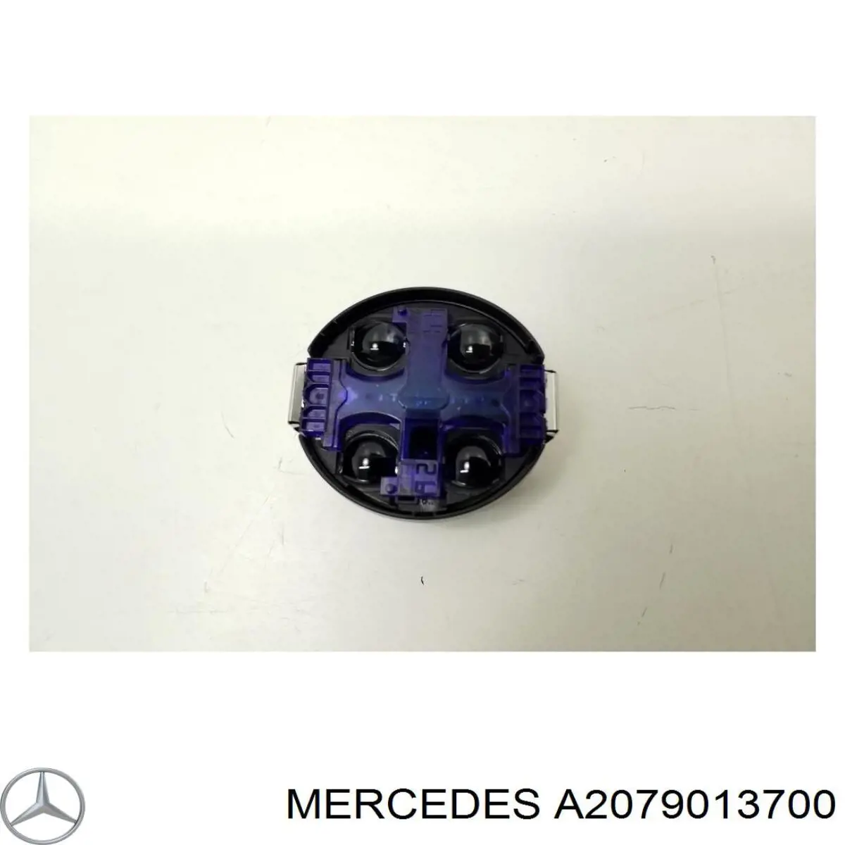  A2079013700 Mercedes