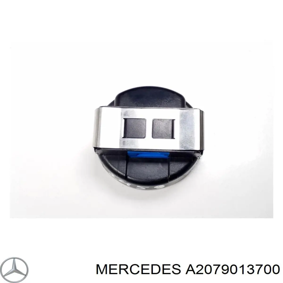 A2079013700 Mercedes 