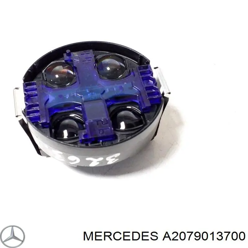 A2079013700 Mercedes