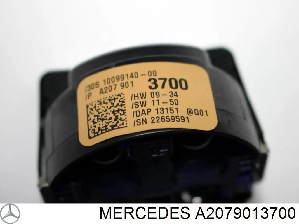 Comprar A2079013700 Mercedes 
