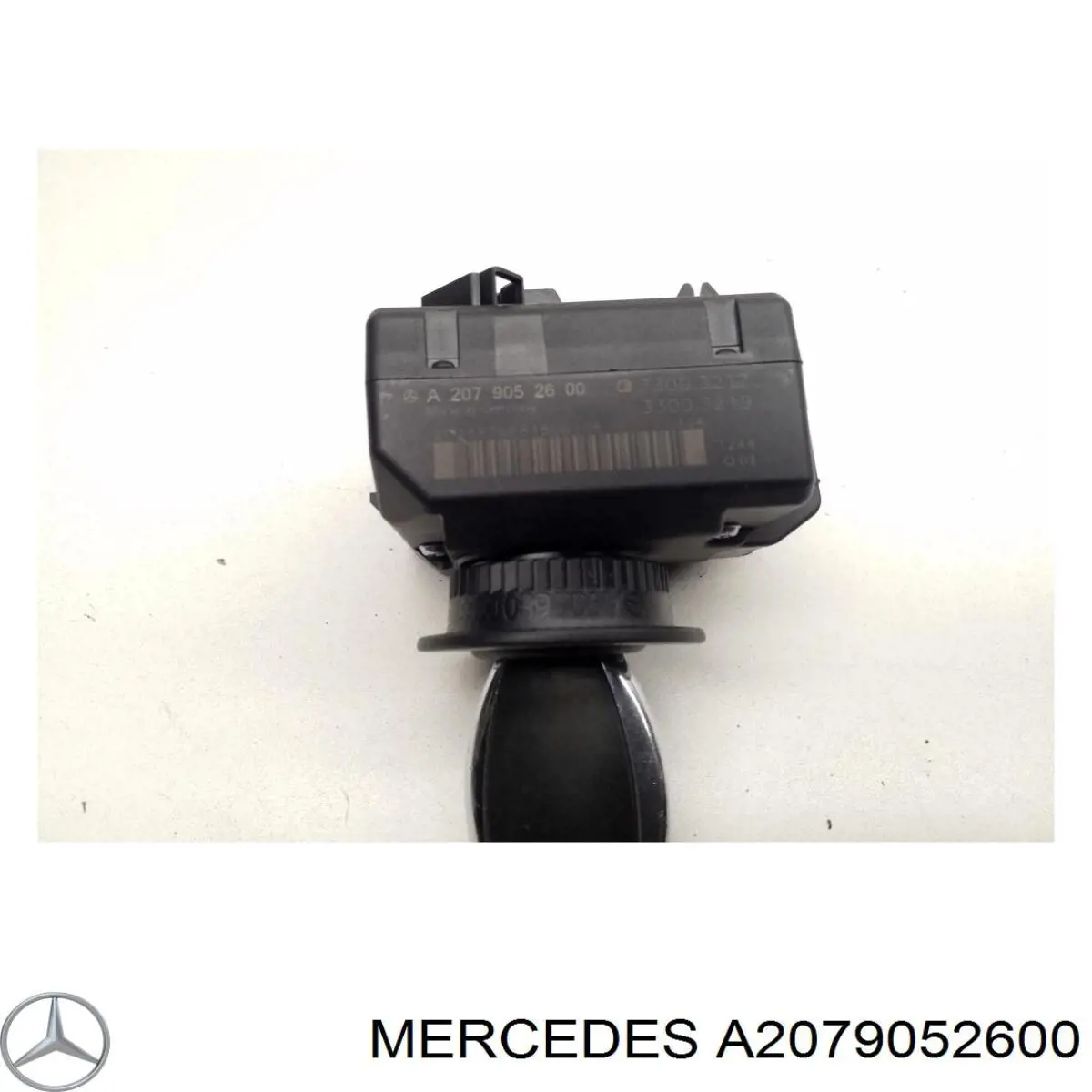  Mercedes A2079052600 precio, desde 142,30 EUR