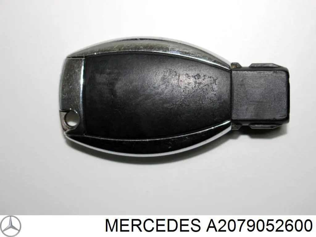 A2079052600 Mercedes