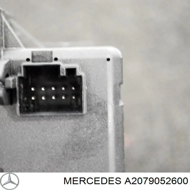 A2079052600 Mercedes 