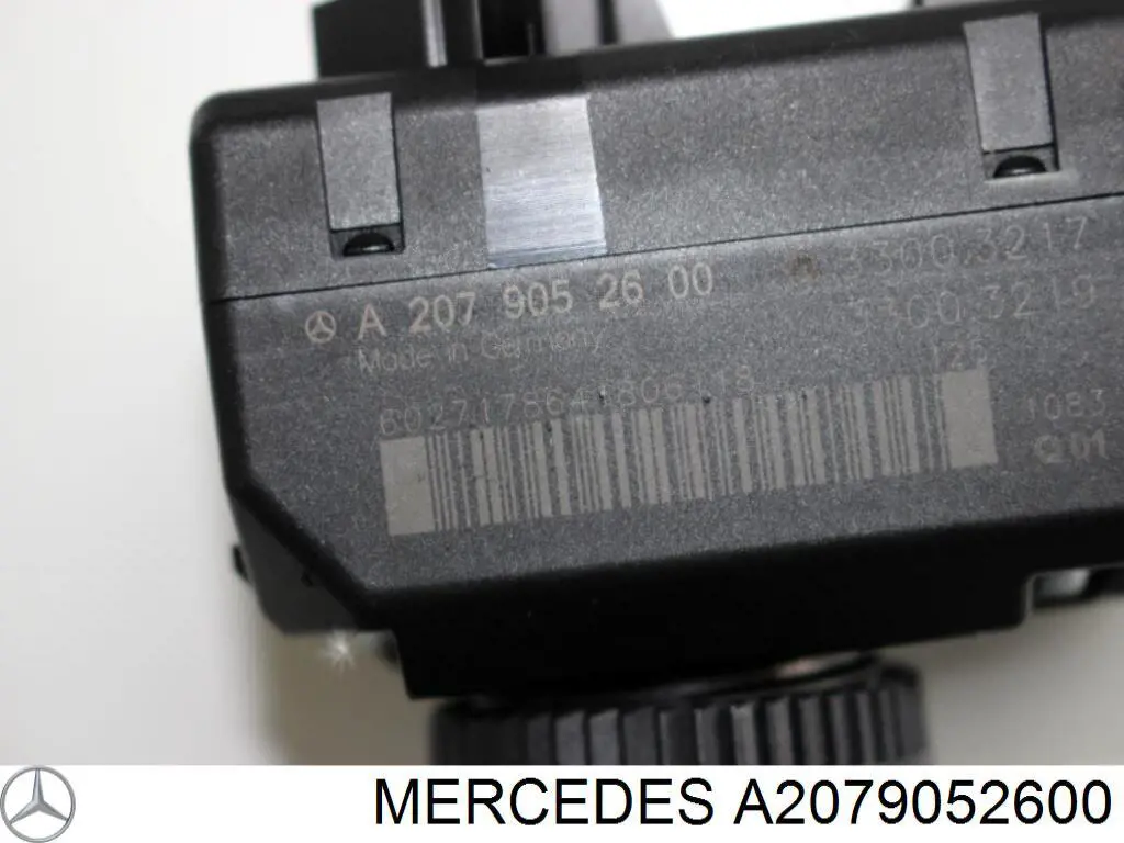 Comprar A2079052600 Mercedes 